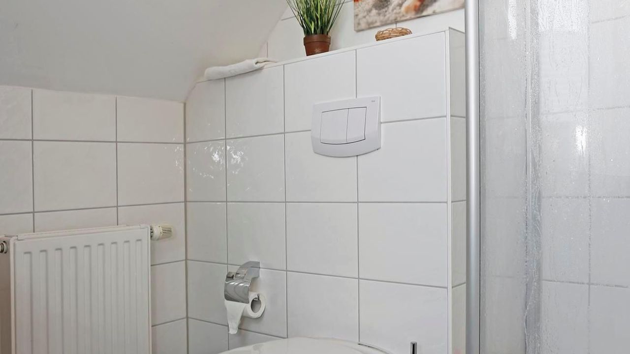 Badezimmer Badezimmer